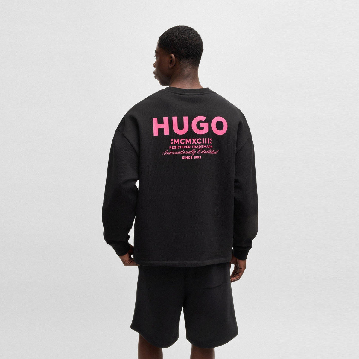 Naviu Sweatshirt
