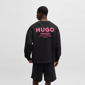 Naviu Sweatshirt