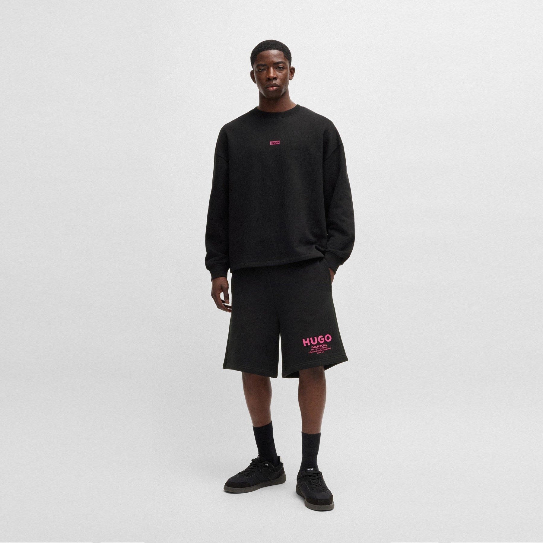 Naviu Sweatshirt