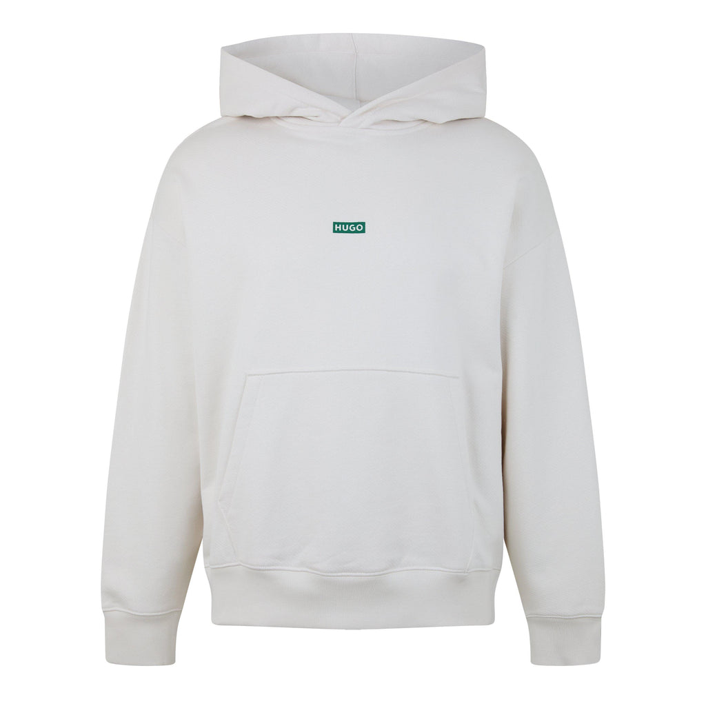 Men's Over-the-head Hoodie