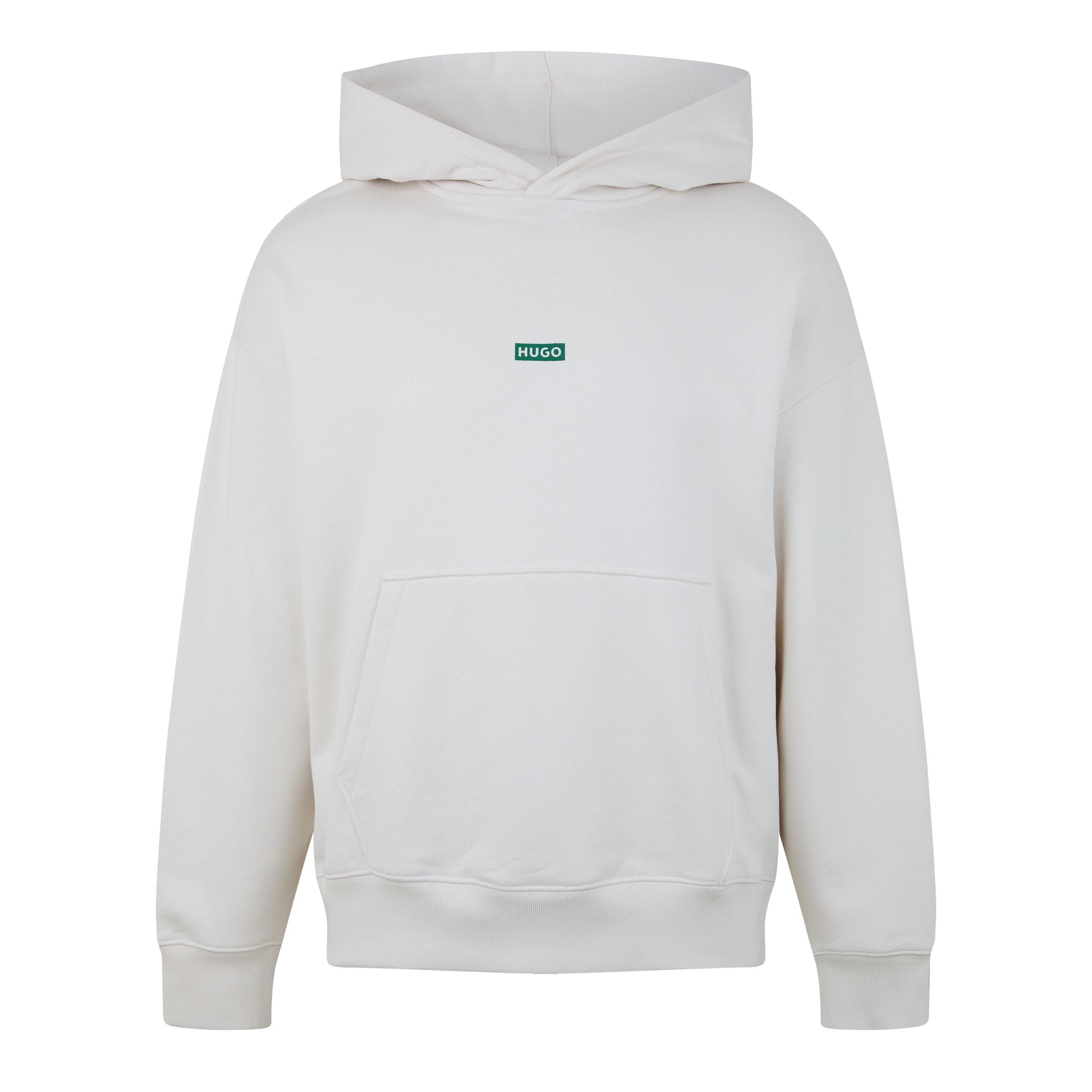 Men's Over-the-head Hoodie