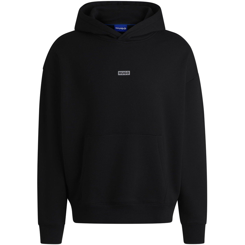 Men's Over-the-head Hoodie