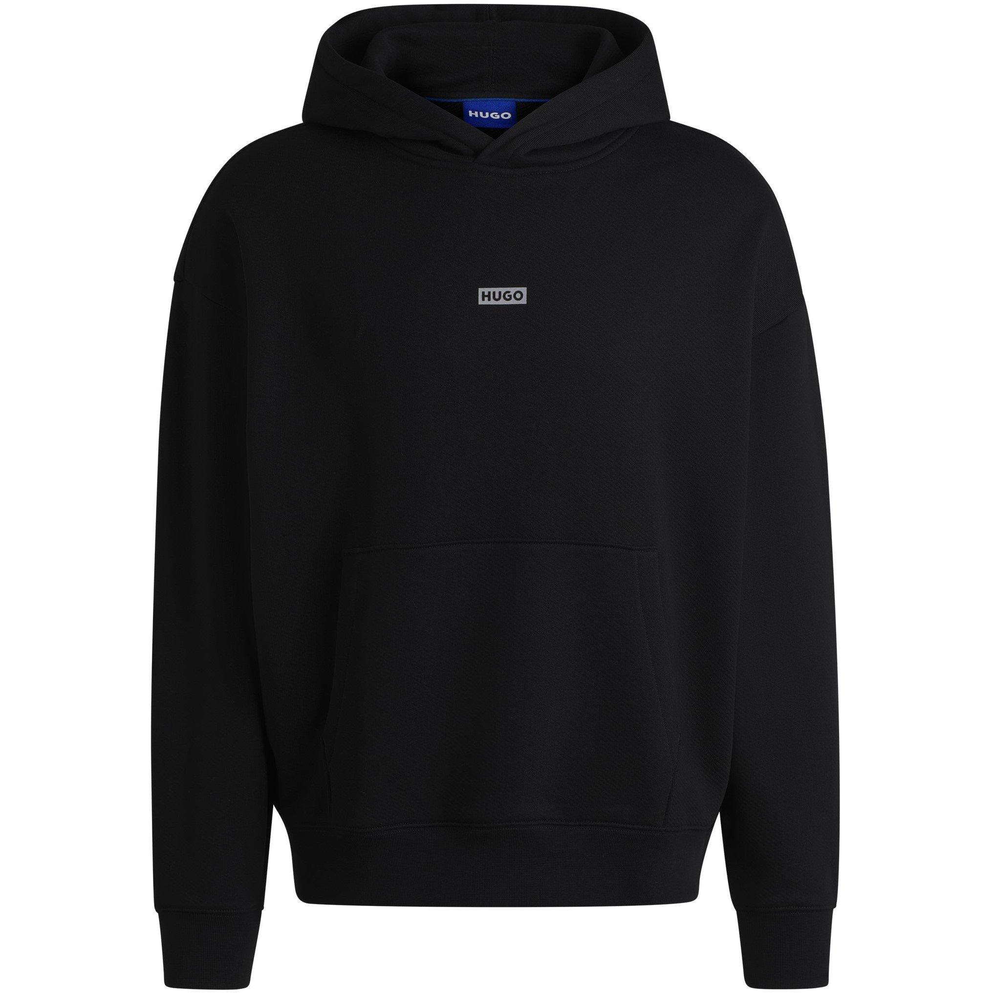 Men's Over-the-head Hoodie