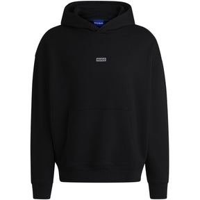 Men's Over-the-head Hoodie