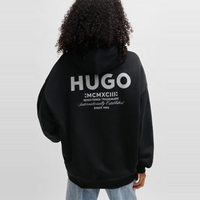 Men's Over-the-head Hoodie
