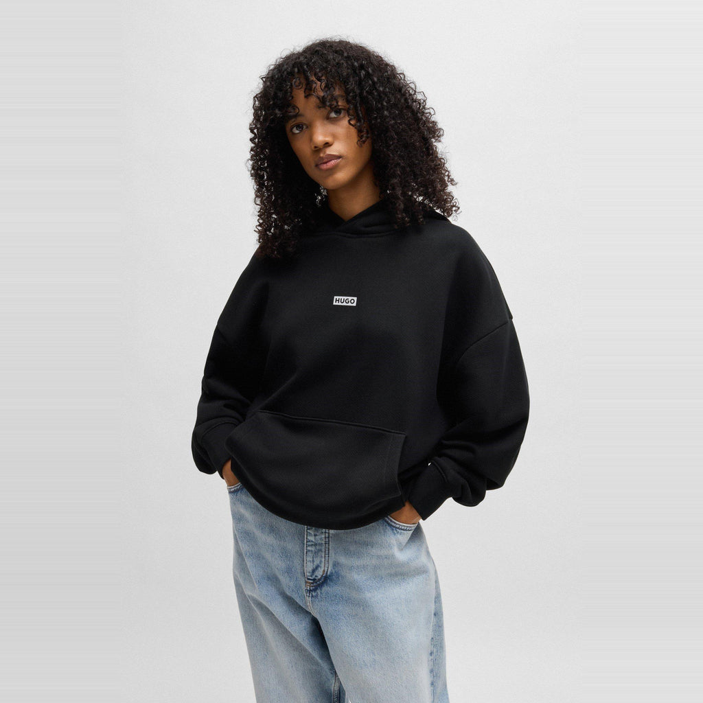 Men's Over-the-head Hoodie