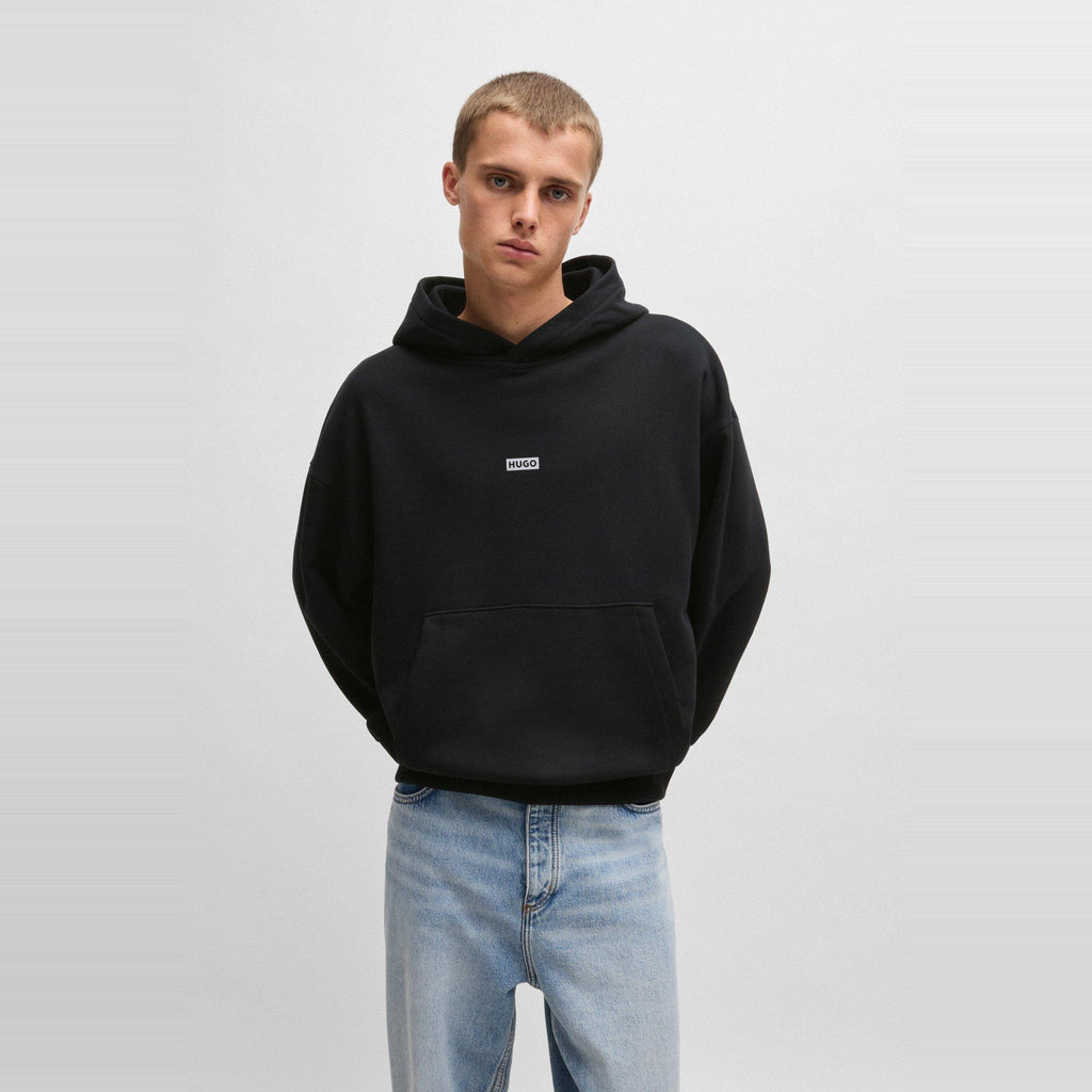 Men's Over-the-head Hoodie