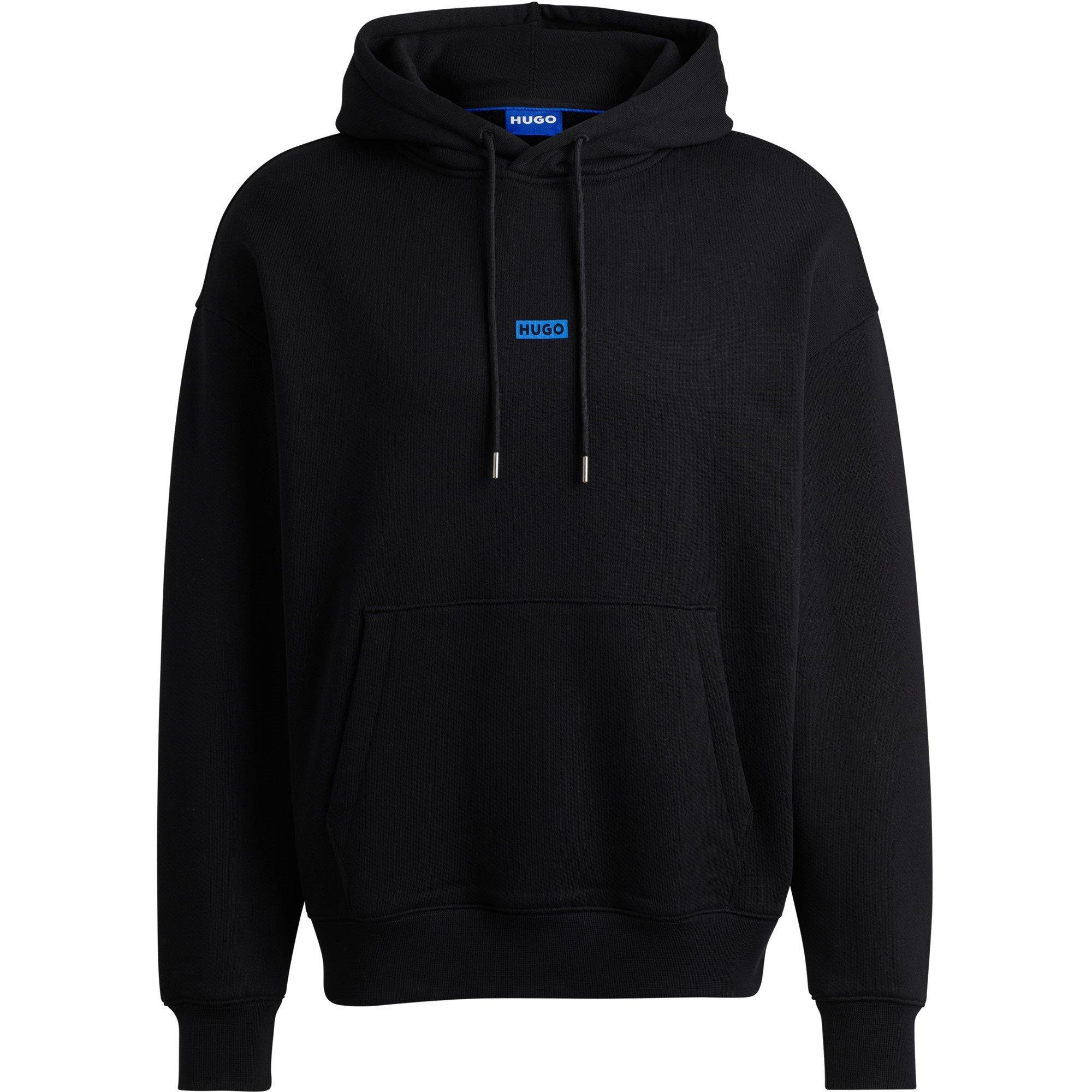Men's Over-the-head Hoodie