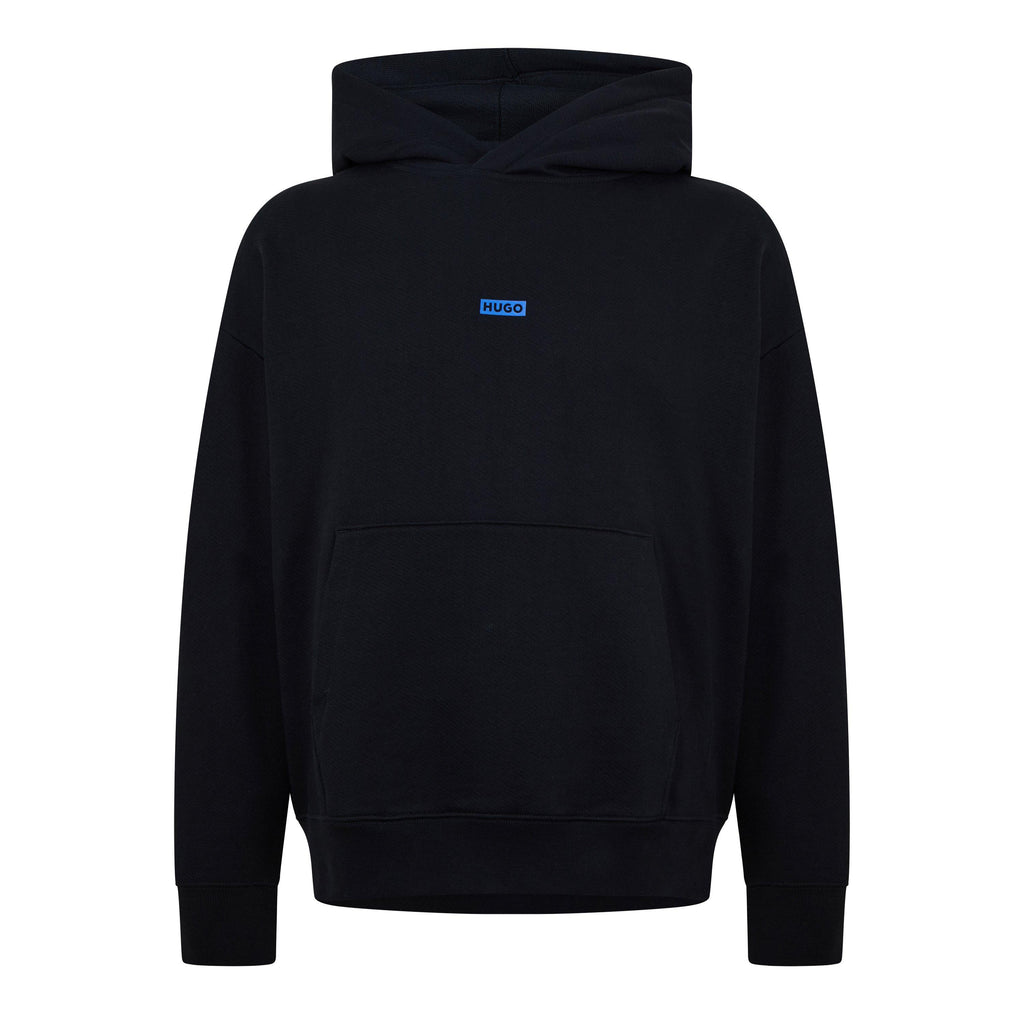 Men's Over-the-head Hoodie