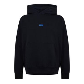 Men's Over-the-head Hoodie