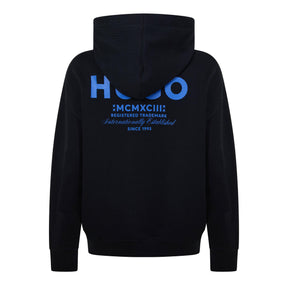Men's Over-the-head Hoodie