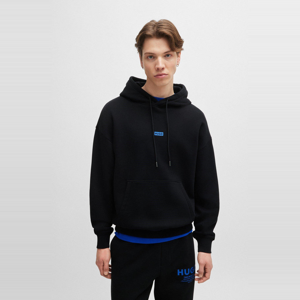 Men's Over-the-head Hoodie