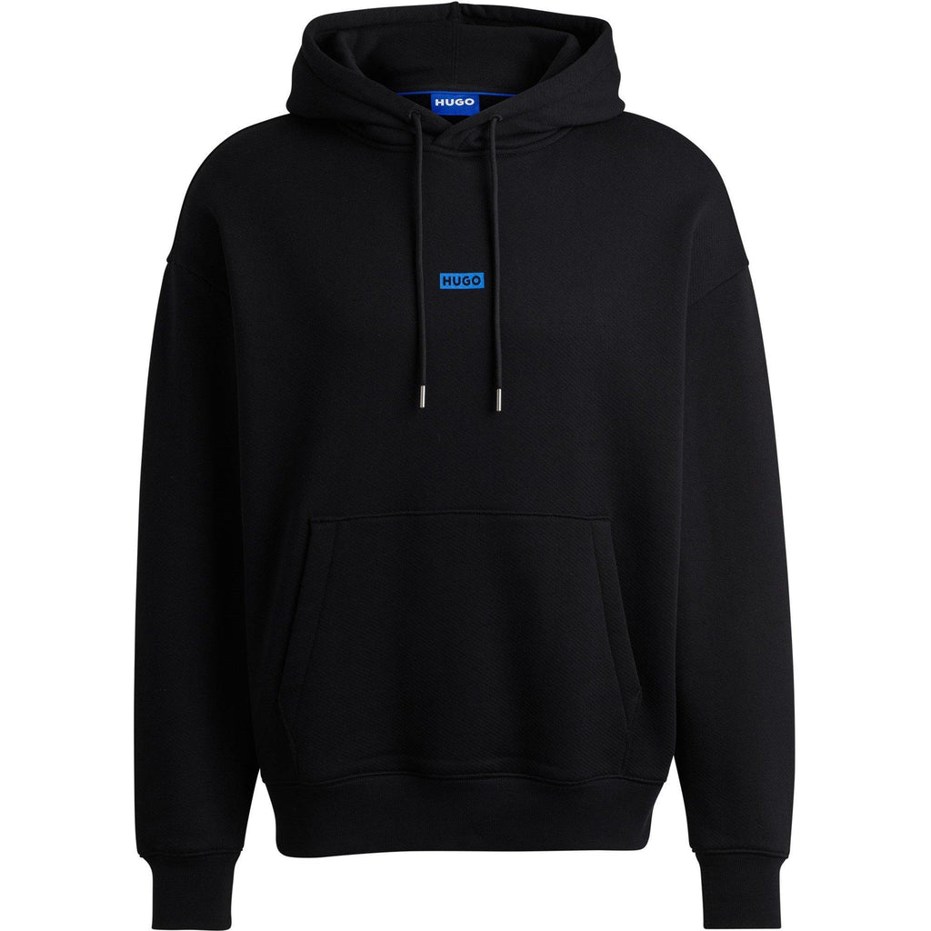 Men's Over-the-head Hoodie