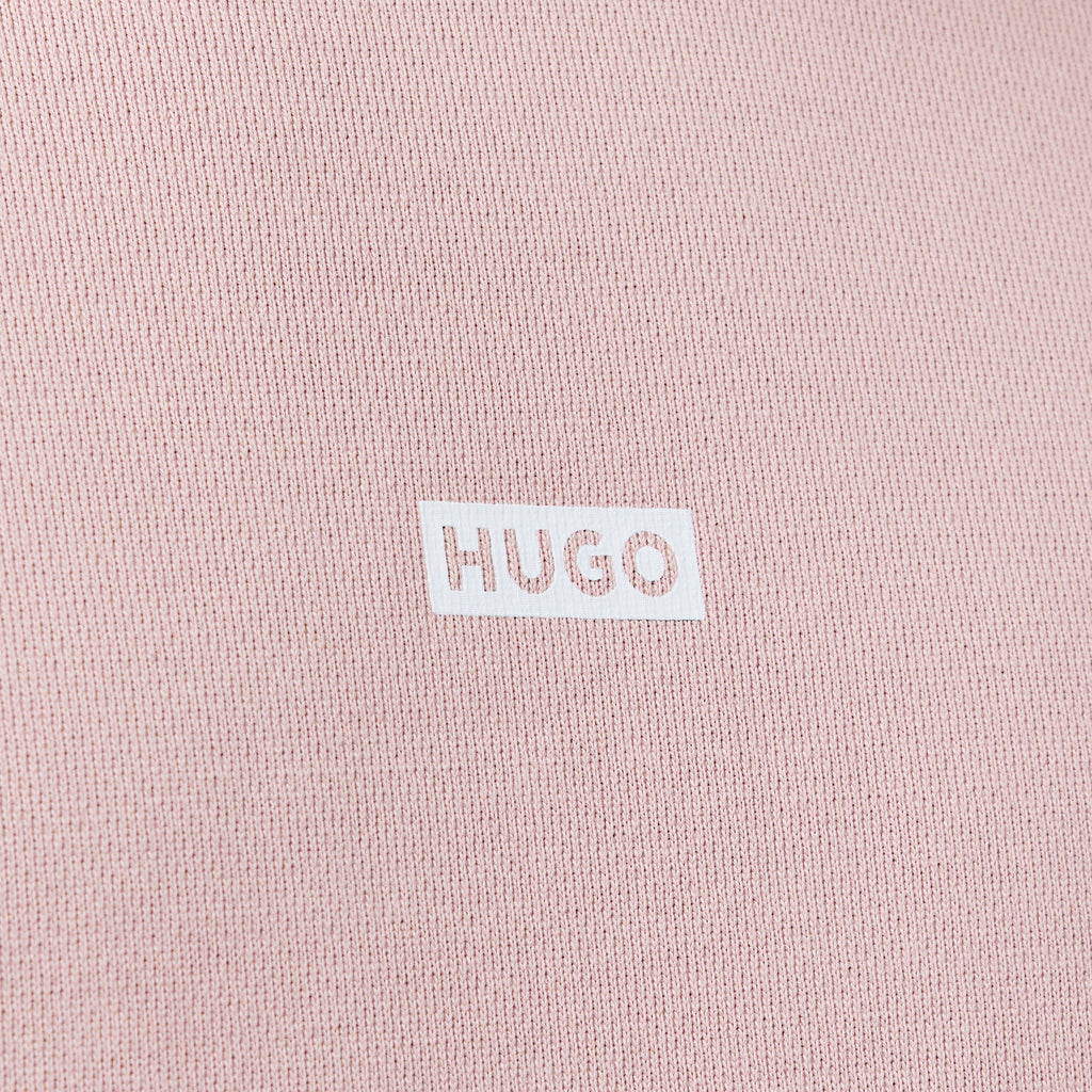 Men's Over-the-head Hoodie