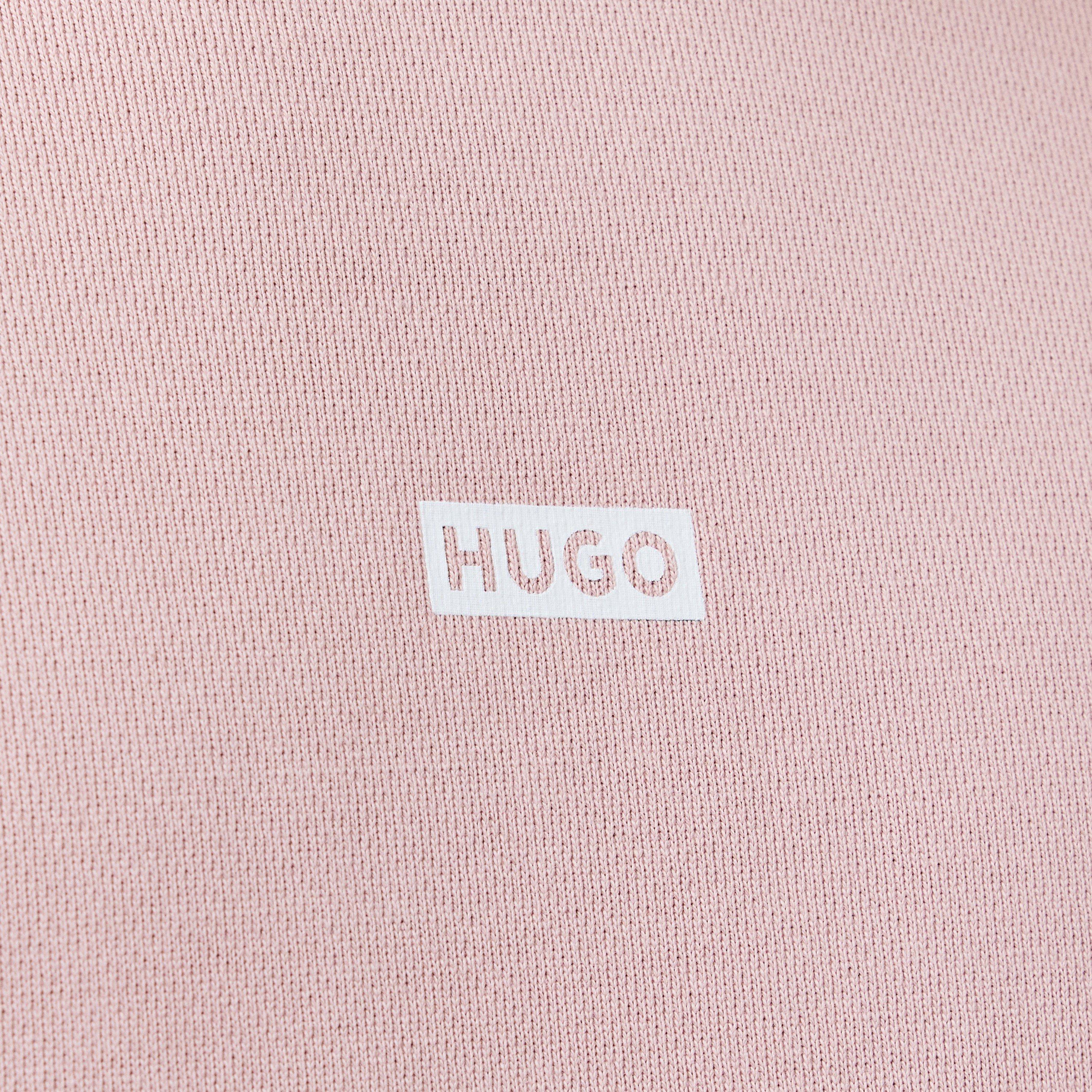 Men's Over-the-head Hoodie