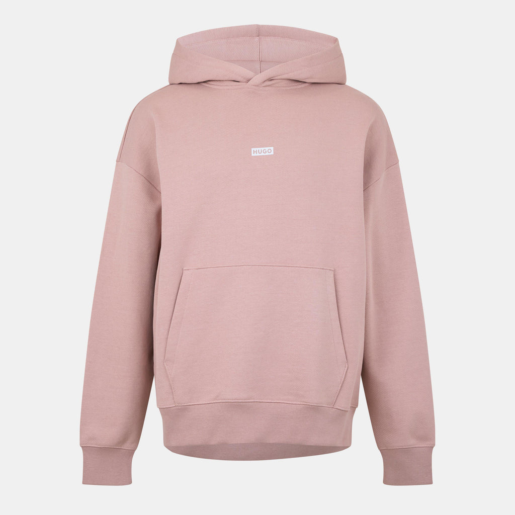 Men's Over-the-head Hoodie
