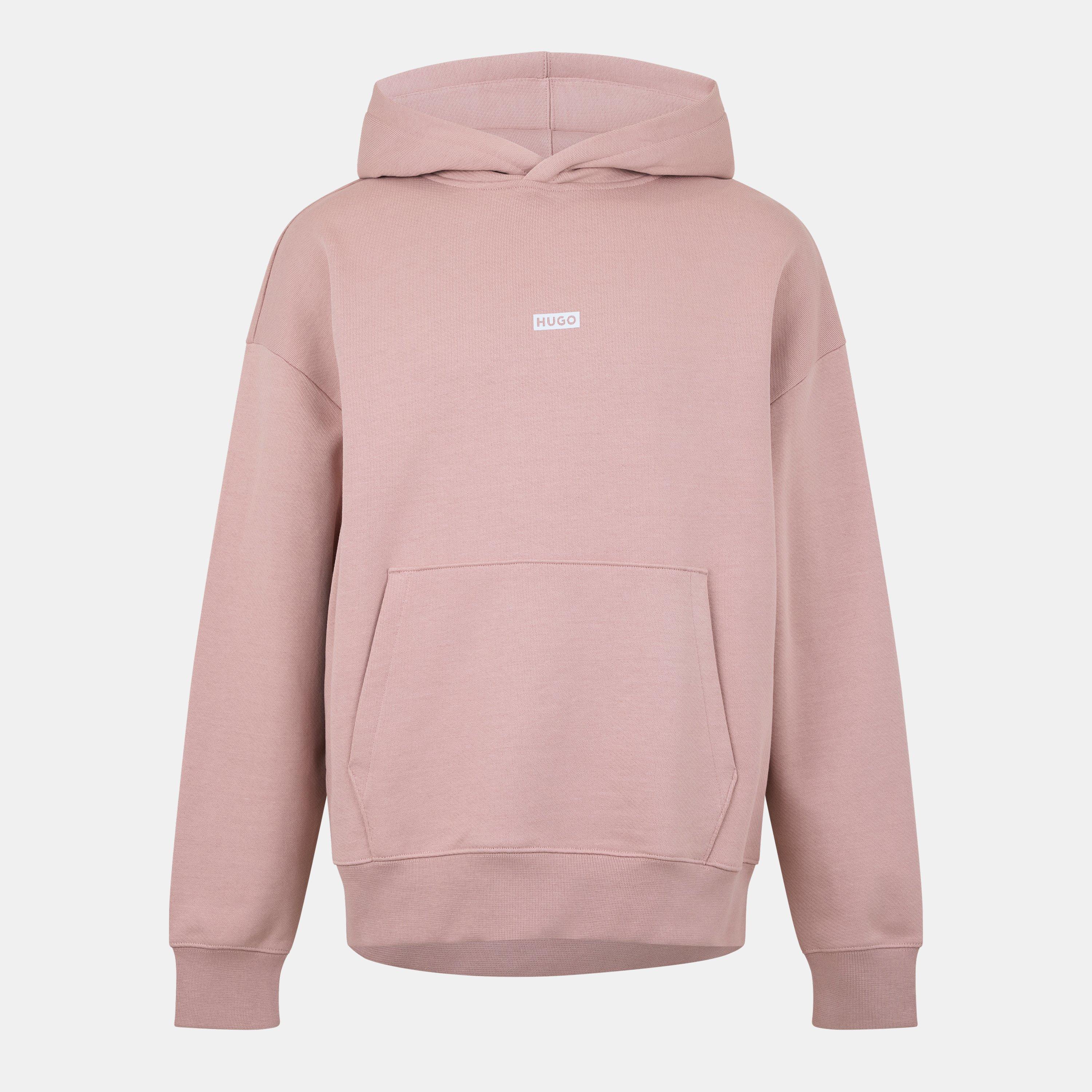 Men's Over-the-head Hoodie