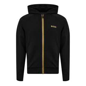 Men's HBG Saggy Full Zip Hoodie