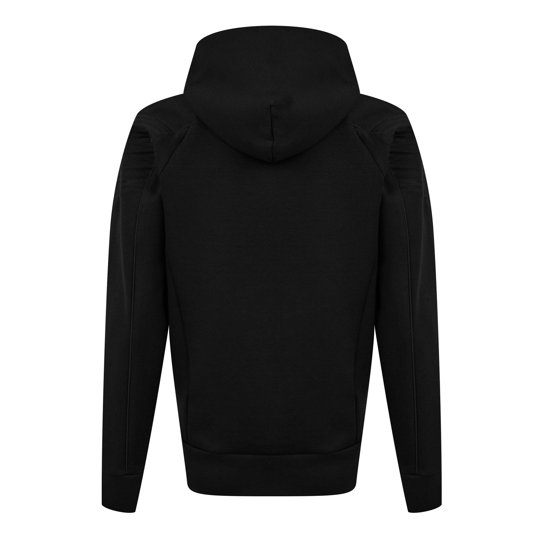 Men's HBG Saggy Full Zip Hoodie