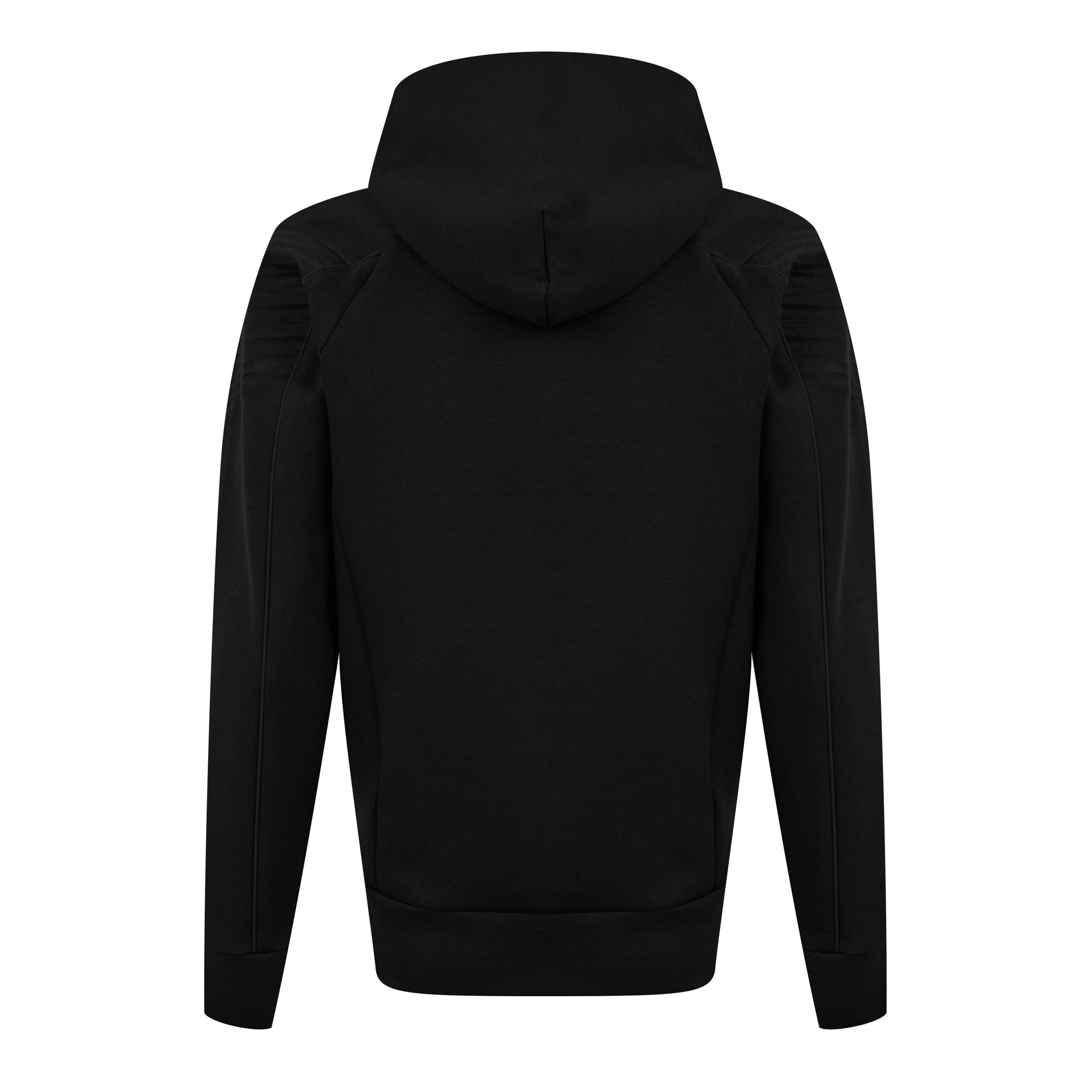 Men's HBG Saggy Full Zip Hoodie