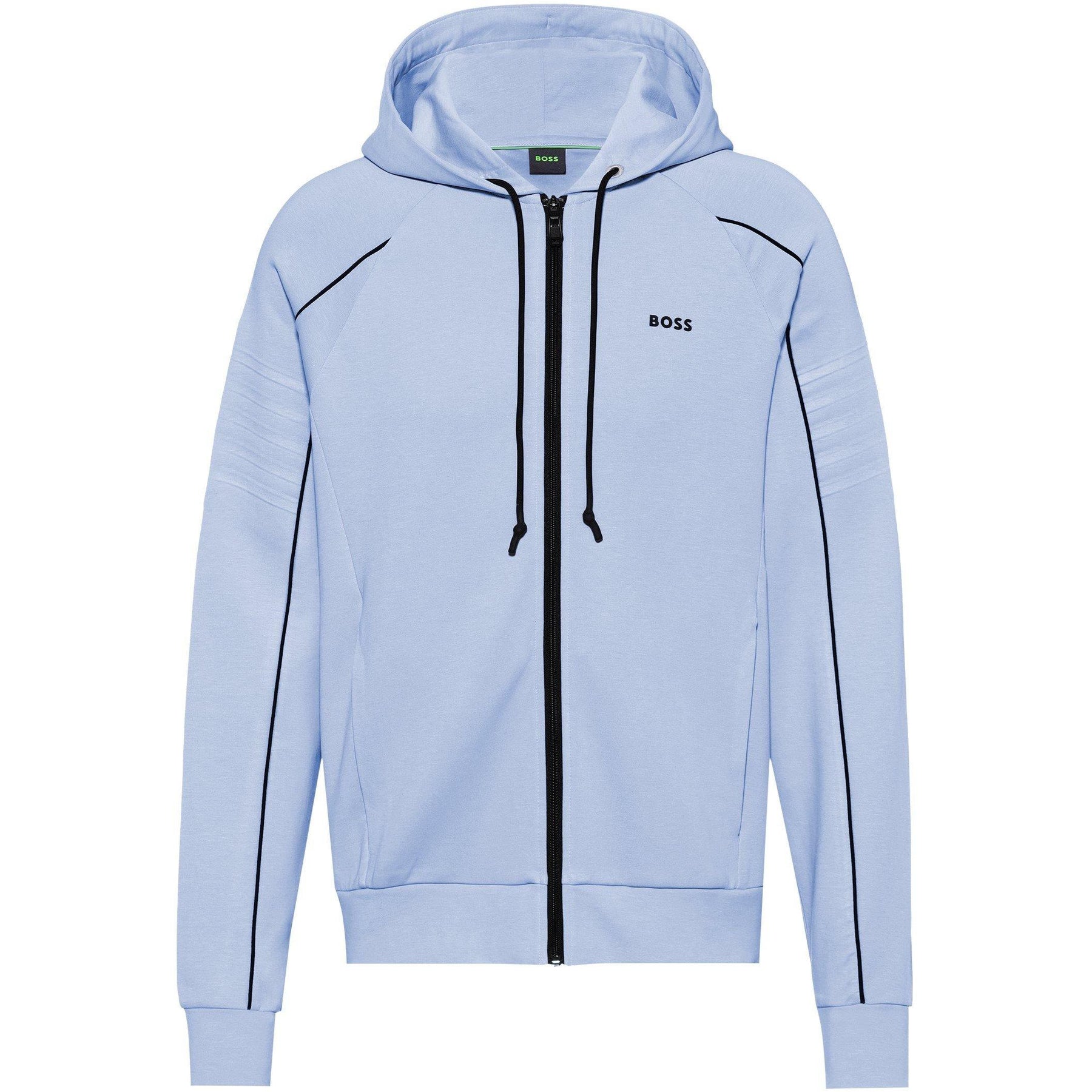 Boss Saggy Full Zip Hoody