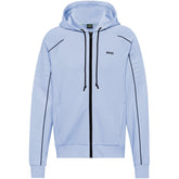 Men's HBG Saggy Full Zip Hoodie