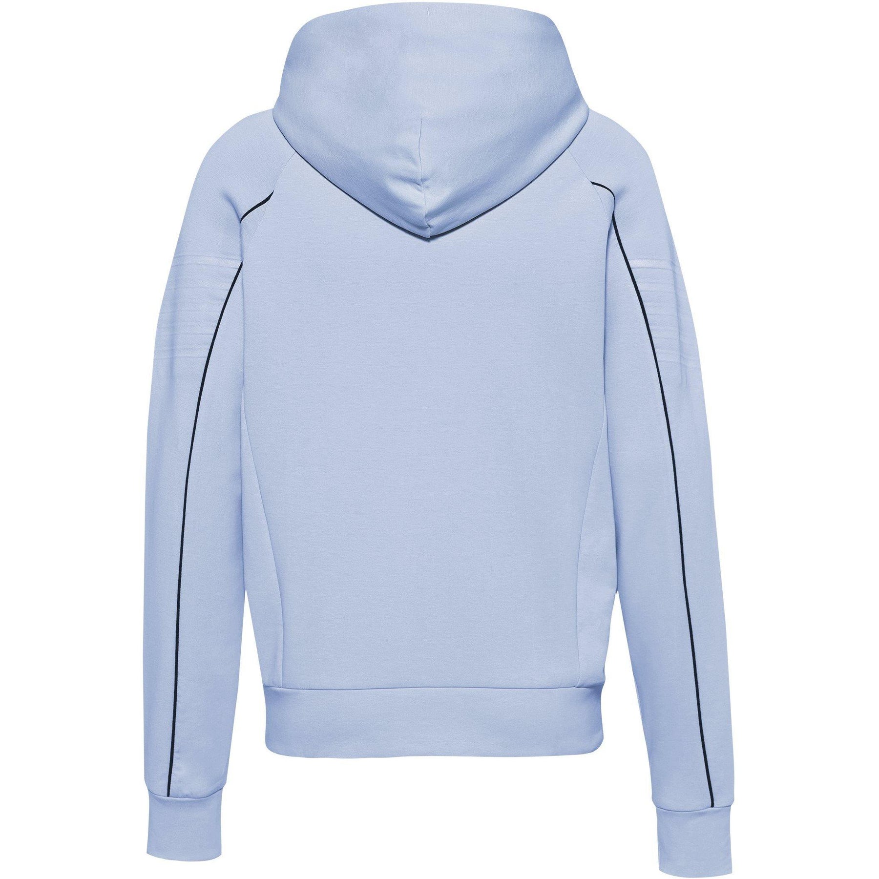 Boss Saggy Full Zip Hoody