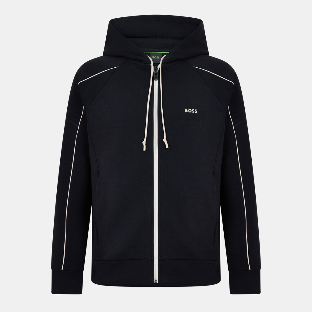 Men's HBG Saggy Full Zip Hoodie