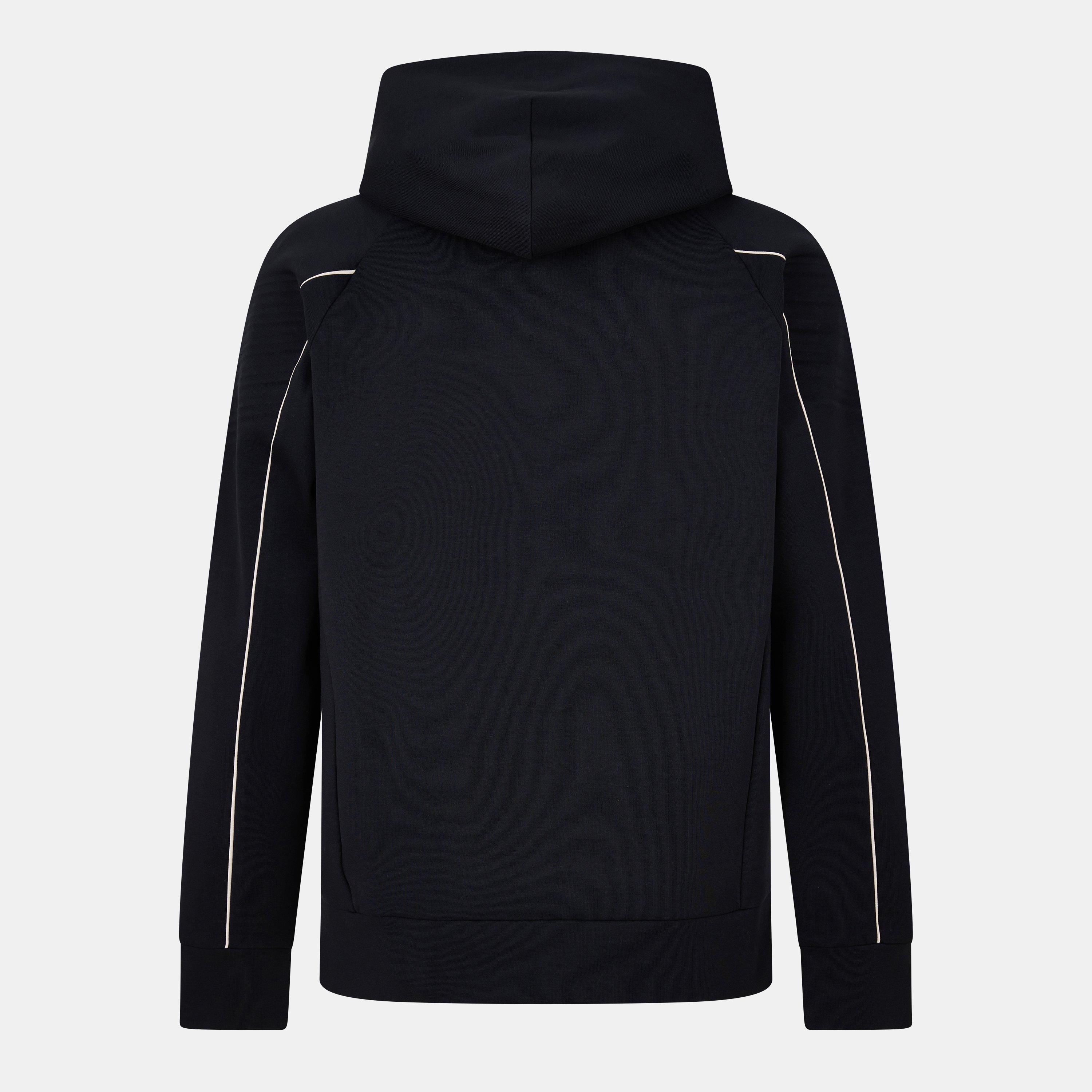 Men's HBG Saggy Full Zip Hoodie