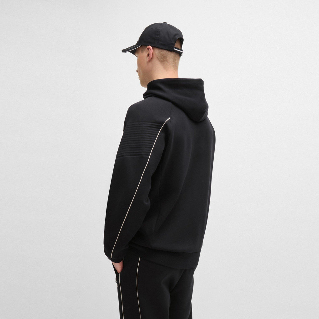 Men's HBG Saggy Full Zip Hoodie