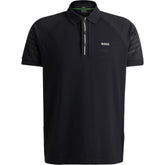 Men's HBG Paddy 2 Short-Sleeve Polo Shirt