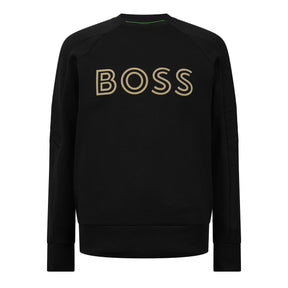 Men's HBG Salbo Crew Sweater