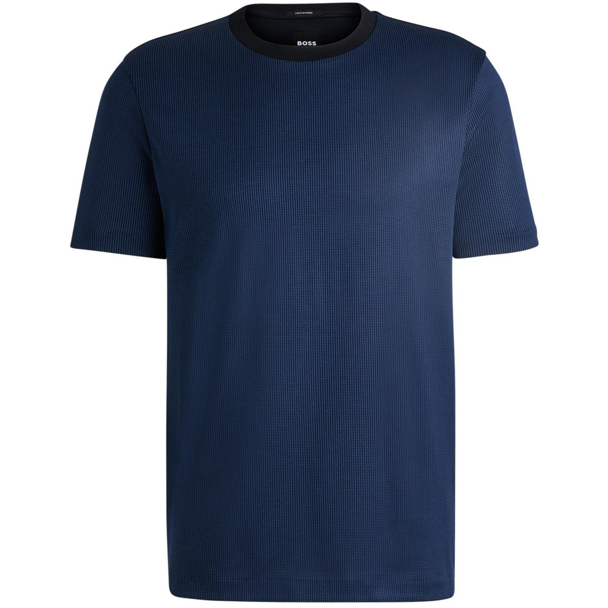 Men's HBB H-Tiburt 431 Regular Fit T-Shirt