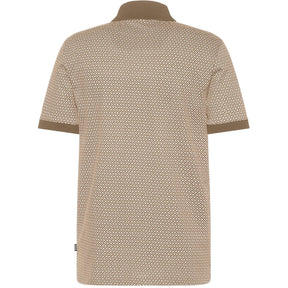 Parlay Short Sleeve Polo Shirt