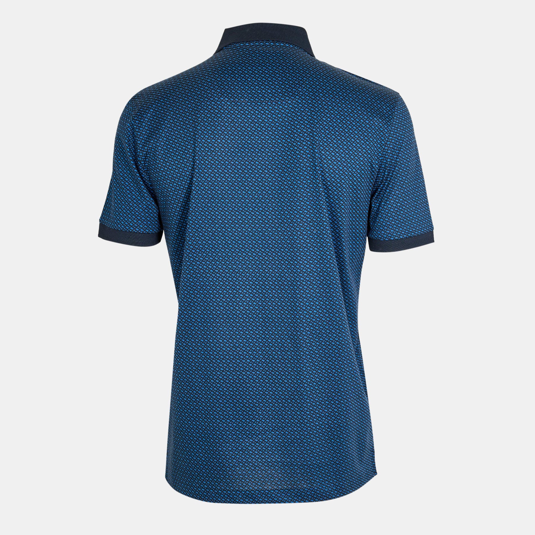 Parlay Short Sleeve Polo Shirt
