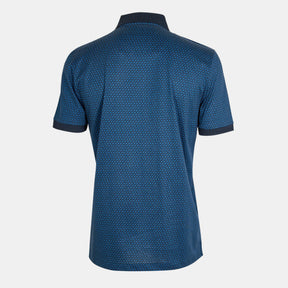 Parlay Short Sleeve Polo Shirt