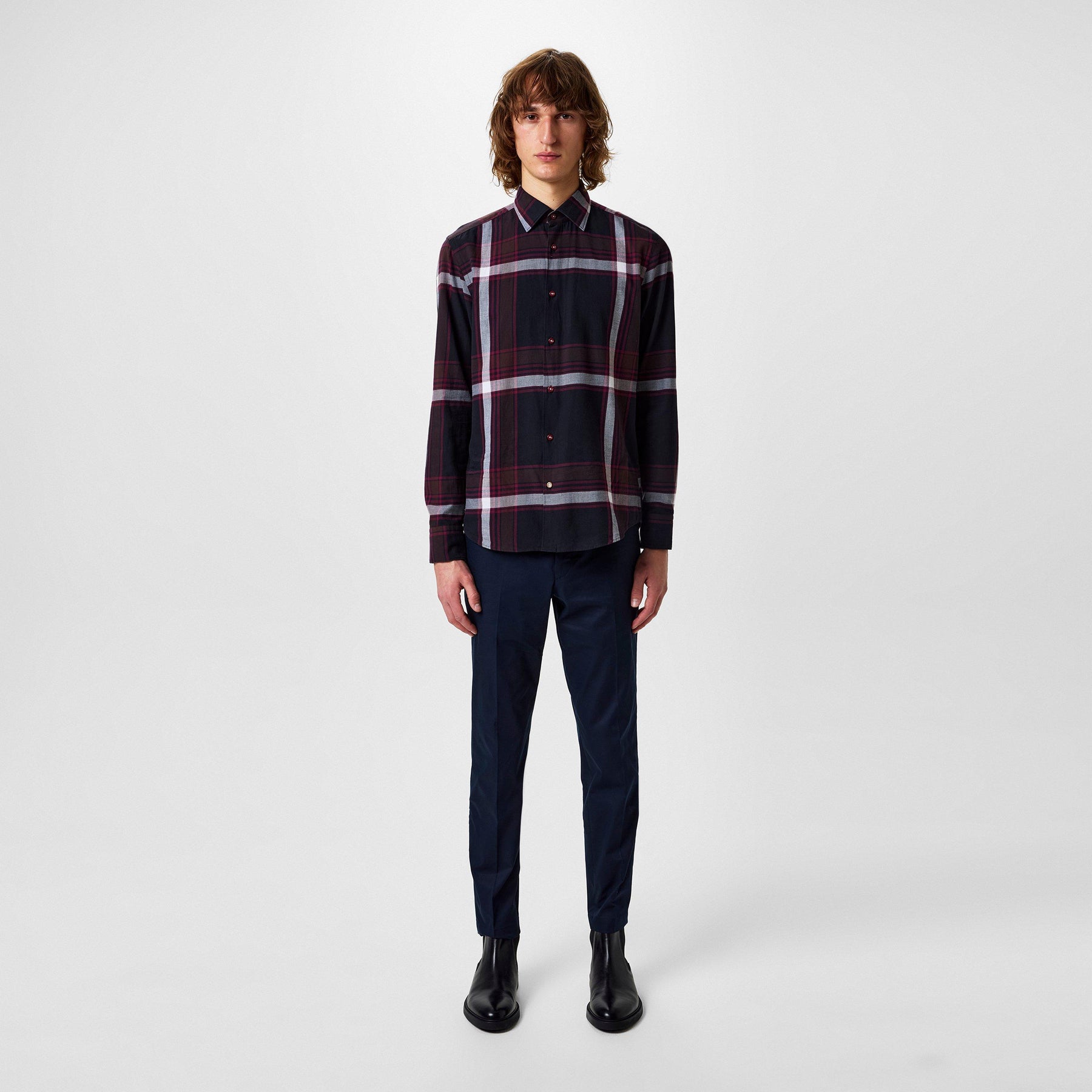 C-Hal-Kent-C4-232 Shirt