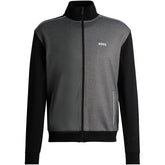 Men's BW Full Zip Tracksuit Jacket