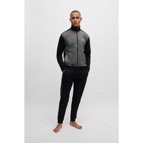 Men's BW Full Zip Tracksuit Jacket