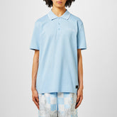 Logo Embroidered T-Shirt