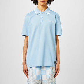 Logo Embroidered T-Shirt