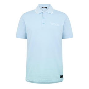 Logo Embroidered T-Shirt