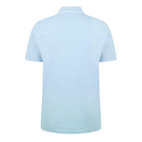 Logo Embroidered T-Shirt