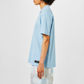 Logo Embroidered T-Shirt