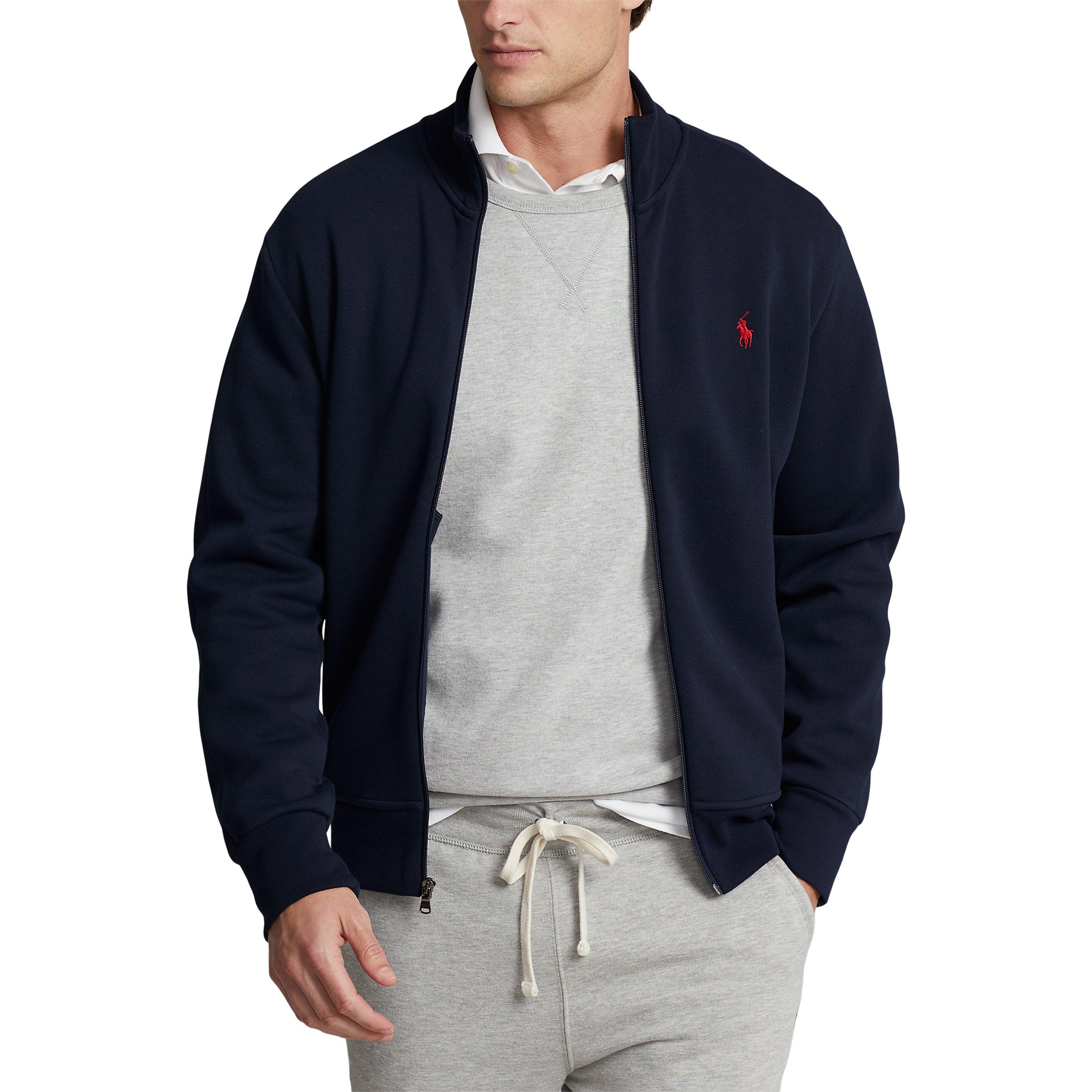 Bedford Twill Jacket