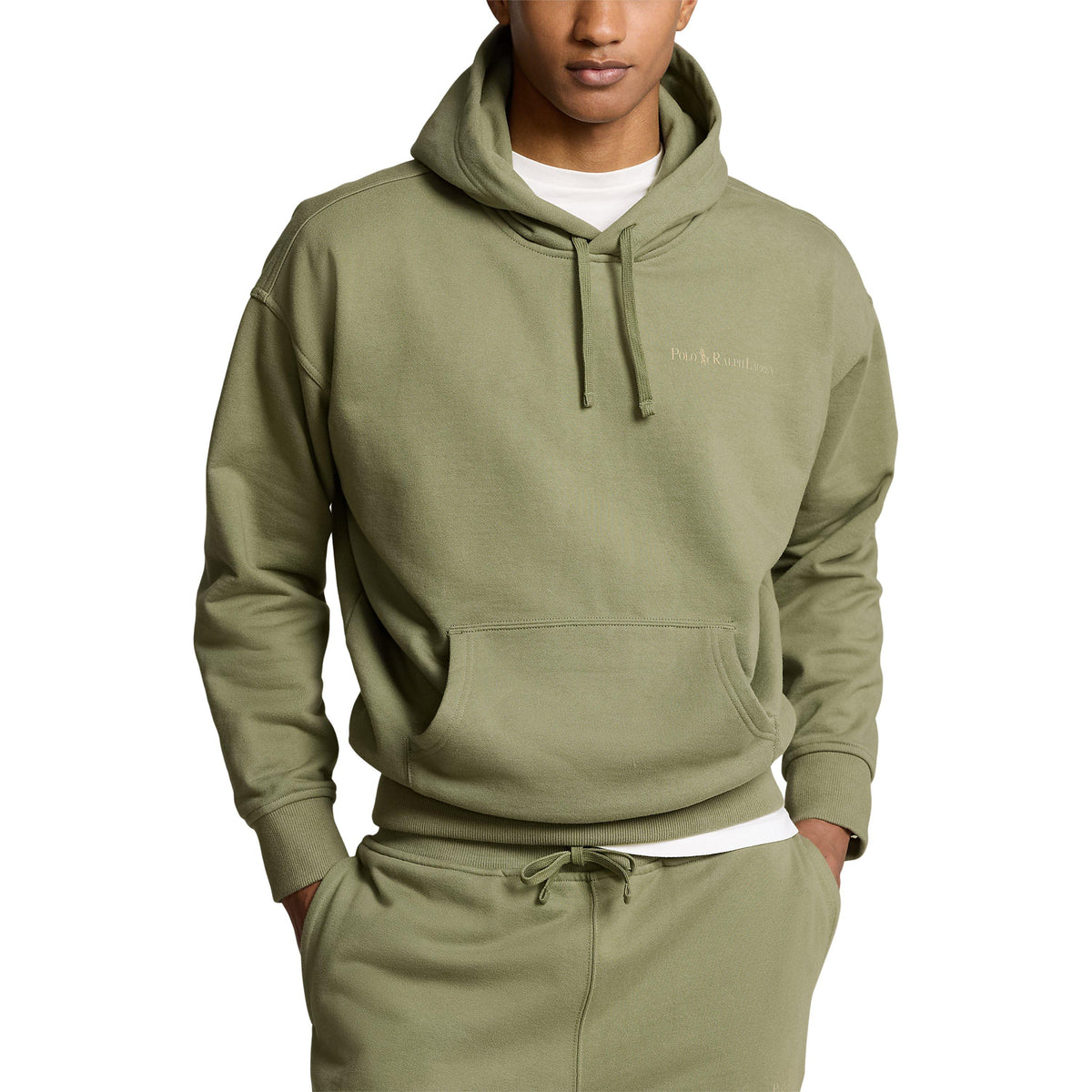 Logo Hoodie