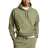 Logo Hoodie