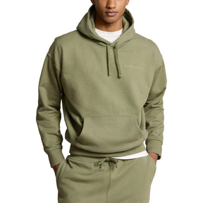 Logo Hoodie