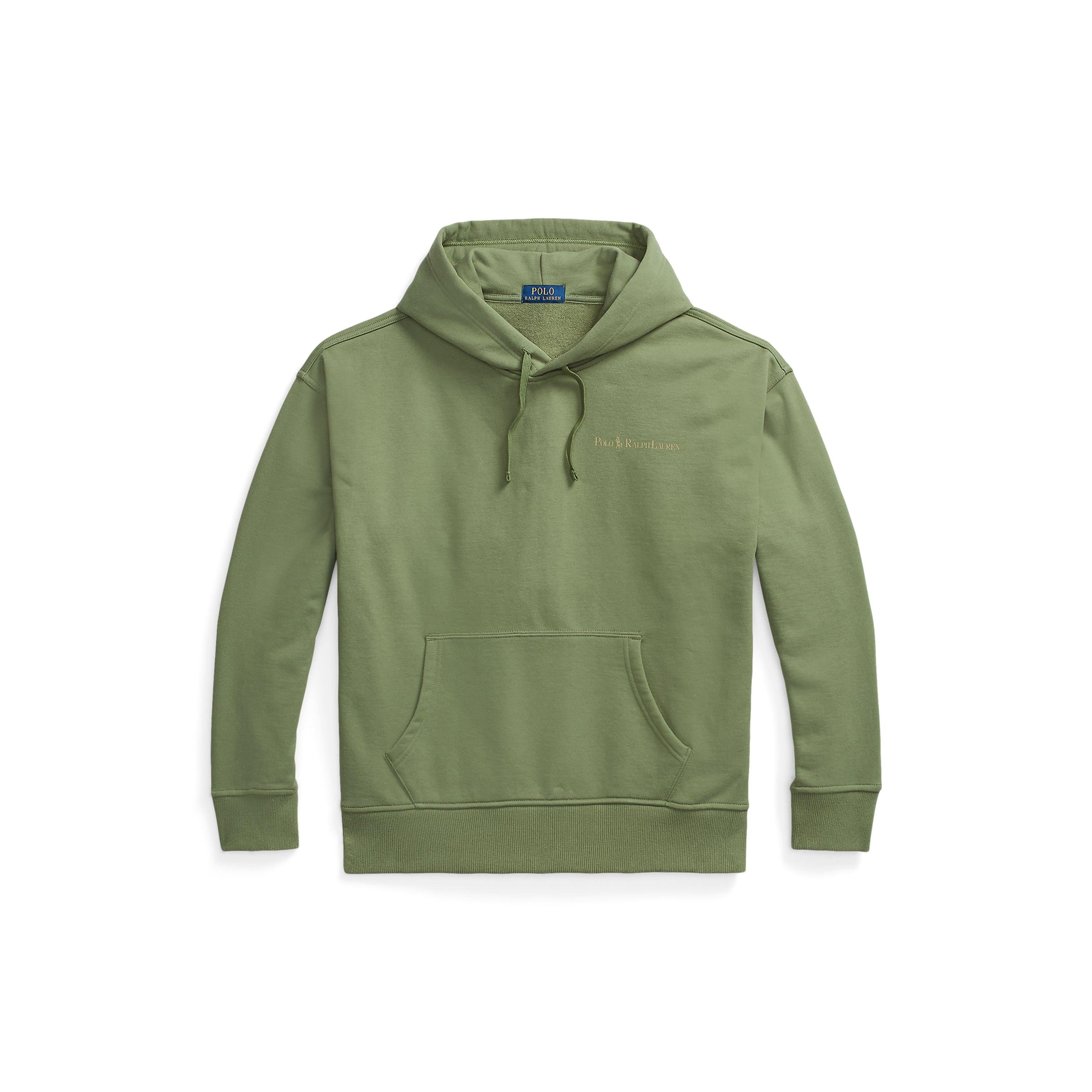 Logo Hoodie