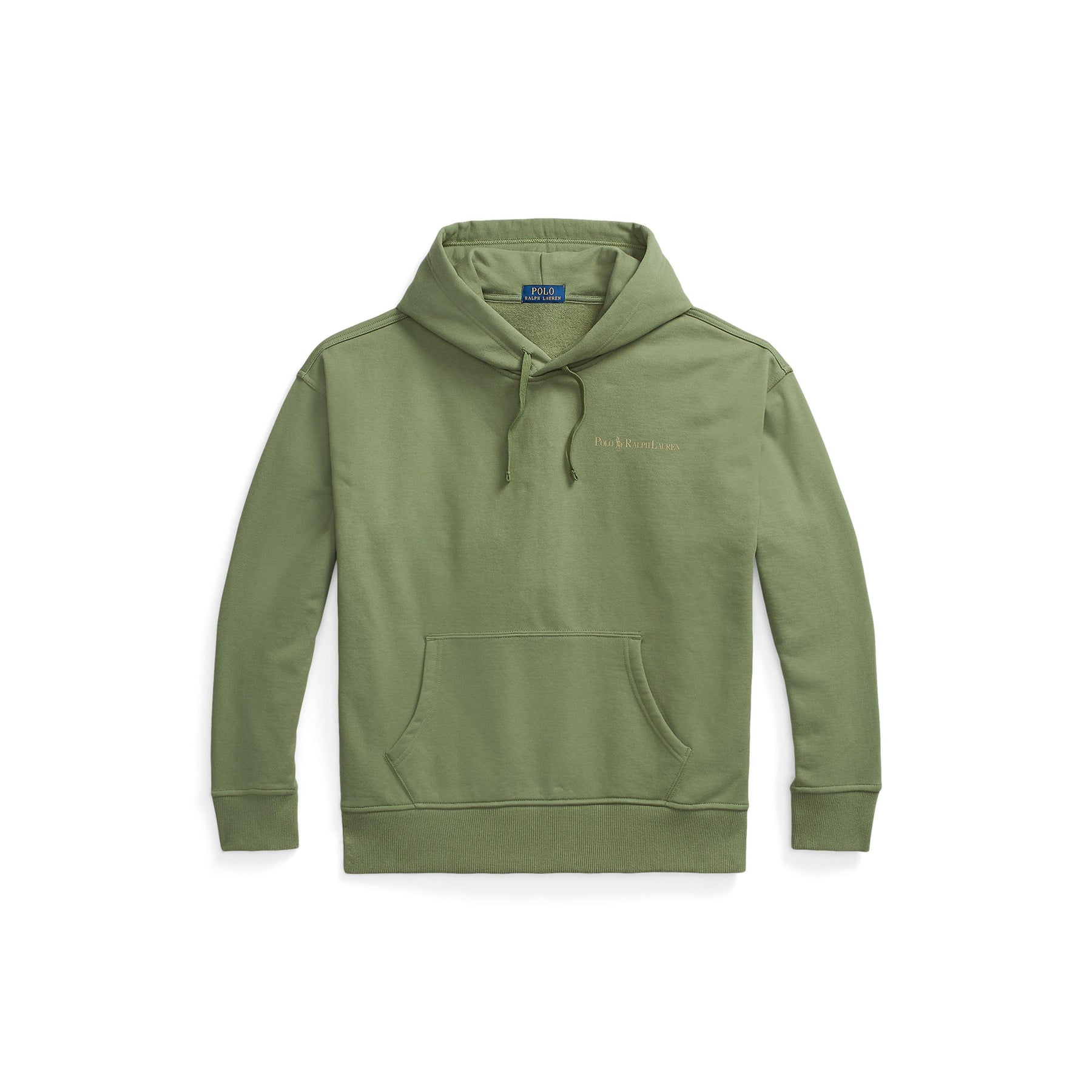 Logo Hoodie